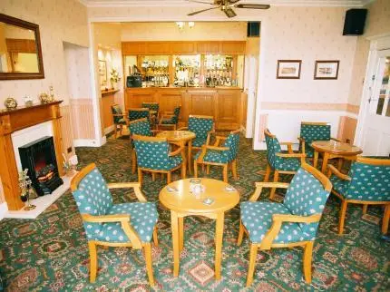 Richmond Hotel Aberystwyth