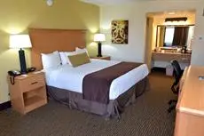 Best Western Winchester Hotel 