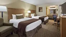 Best Western Winchester Hotel 