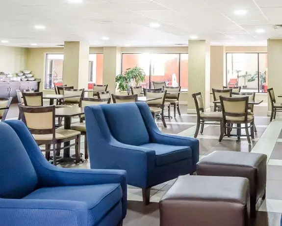 Comfort Inn - Winchester 