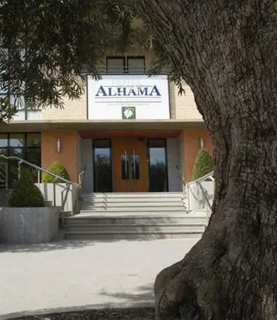 Hotel Alhama