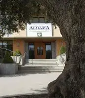 Hotel Alhama 