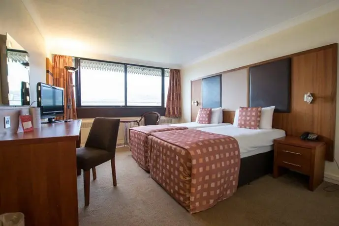 Muthu Glasgow River Hotel