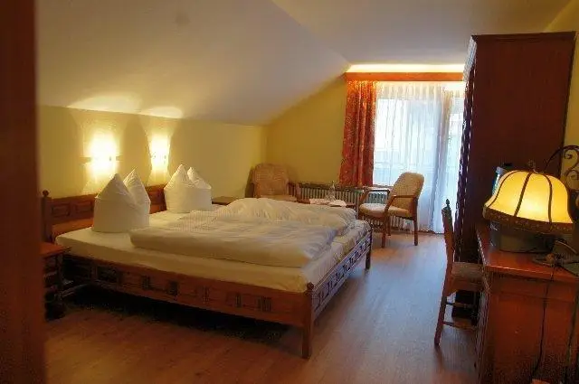 Schwarzwaldhotel Hotel Brandbach 