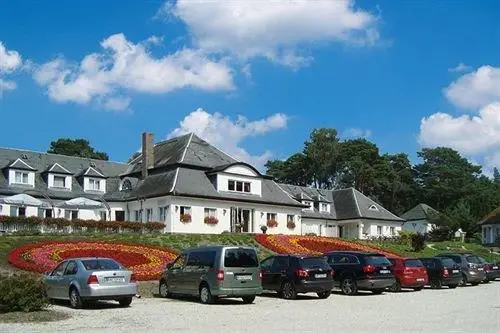 Hotel Residenz Waldoase 
