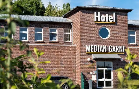 Median Hotel Garni