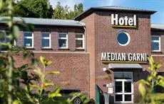 Median Hotel Garni 