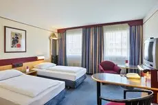 Austria Trend Hotel Lassalle Wien 