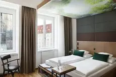 Hotel Am Stephansplatz 