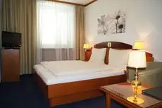 Hotel Pension Alla Lenz 