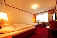 Hotel Pension Alla Lenz 