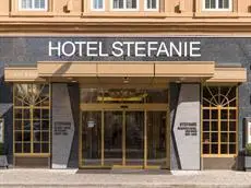 Hotel Stefanie 