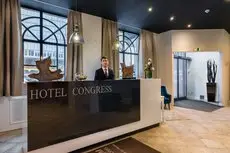 Novum Hotel Congress Wien am Hauptbahnhof 