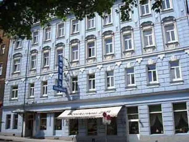 Boutique Hotel Donauwalzer