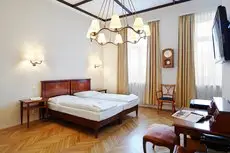 Boutique Hotel Donauwalzer 