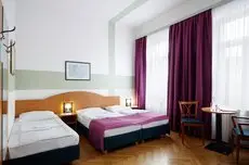 Boutique Hotel Donauwalzer 