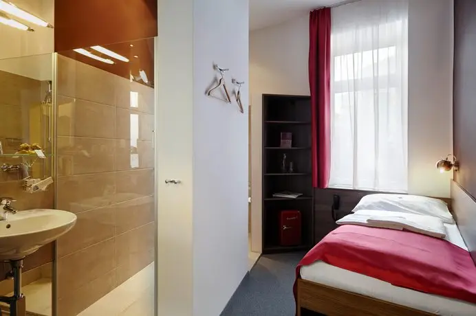 Boutique Hotel Donauwalzer 