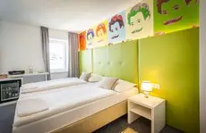 Boutique Hotel Donauwalzer 