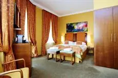 Boutiquehotel Das Tyrol 