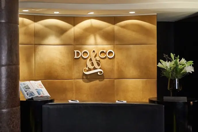 DO&CO Hotel Vienna