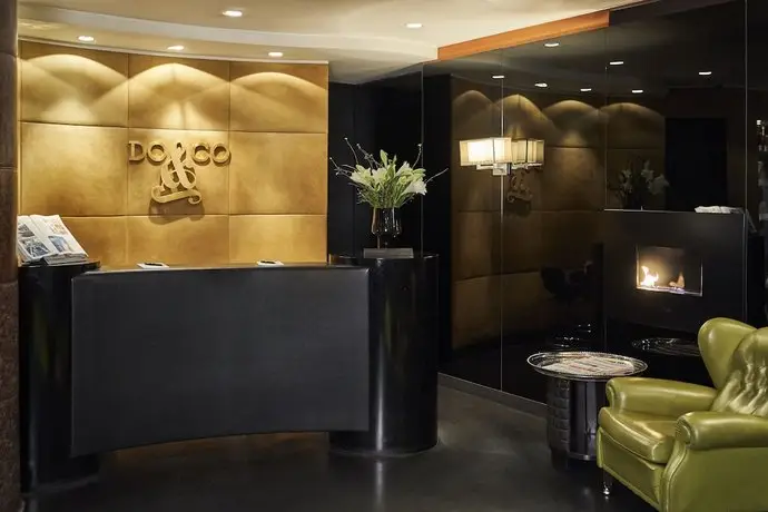 DO&CO Hotel Vienna 