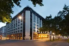 Hilton Vienna Plaza 