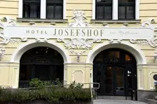 Hotel Josefshof am Rathaus 