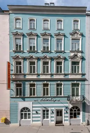 Hotel Nestroy Wien