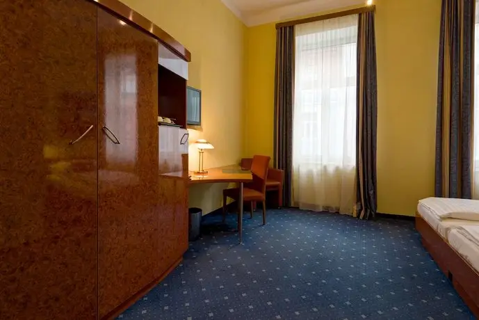 Hotel Nestroy Wien