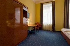 Hotel Nestroy Wien 