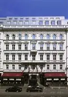 Hotel Sacher Wien 