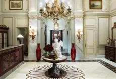 Hotel Sacher Wien 