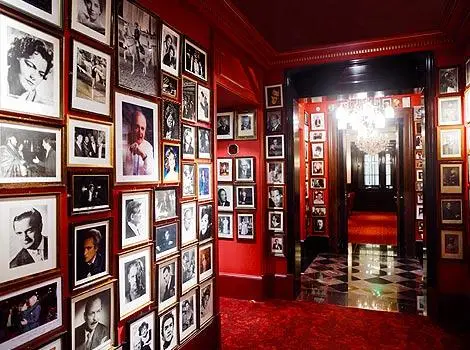 Hotel Sacher Wien 