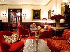 Hotel Sacher Wien 