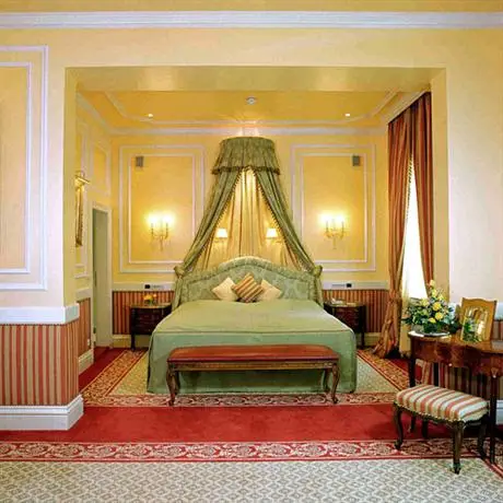 Hotel Sacher Wien 