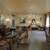 Hotel Sacher Wien 