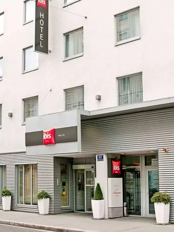 Ibis Wien City