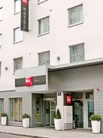 Ibis Wien City 