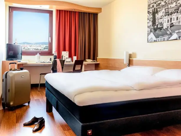 Ibis Wien Mariahilf 