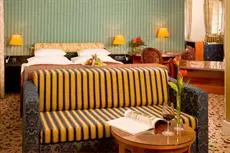 Mercure Grand Hotel Biedermeier Wien 