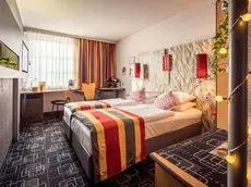 Mercure Wien Zentrum 