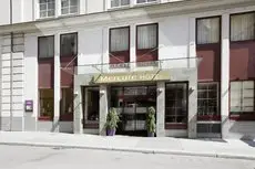 Mercure Wien Zentrum 