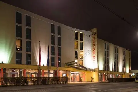 Novum Hotel Kavalier 