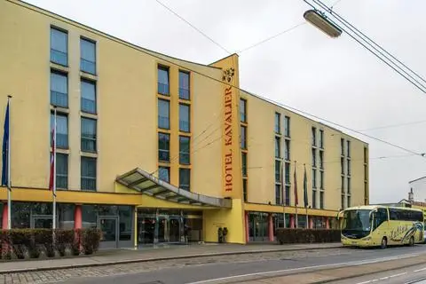 Novum Hotel Kavalier 