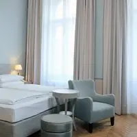 Hotel Karntnerhof Vienna 