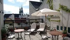 Hotel Karntnerhof Vienna 