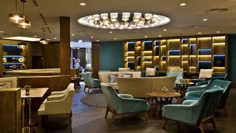 InterContinental Lisbon 