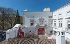 Palacio Belmonte Lisbon 