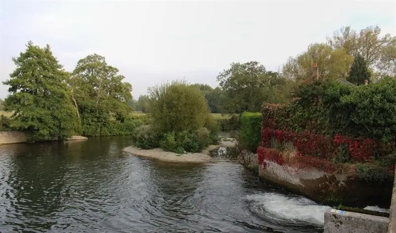 The Old Mill Salisbury