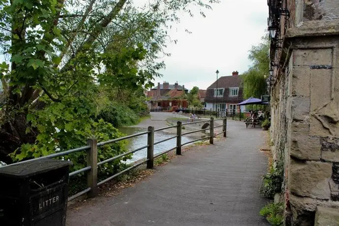 The Old Mill Salisbury